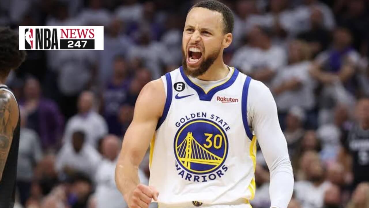 "Steph Curry's Ankle Injury Update: How the Warriors Star is Handling Another Setback