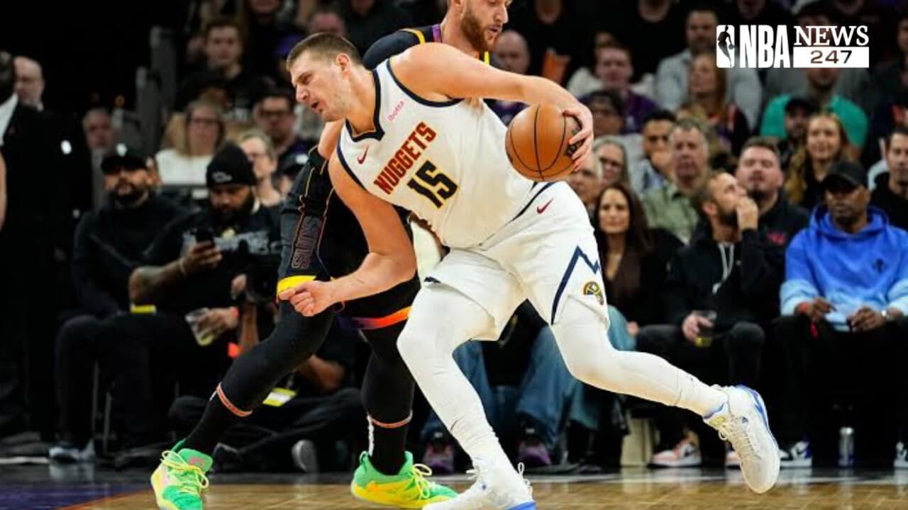 Nikola Jokic Shines with Triple-Double on Return, but Denver Nuggets Fall Short